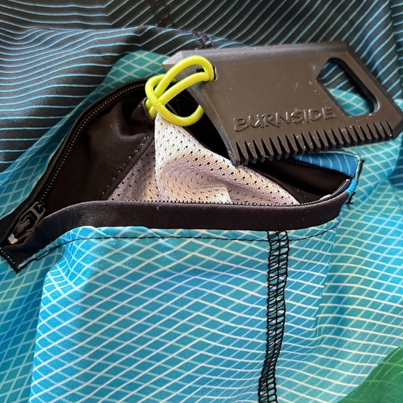 Swim shorts - Picture 3 of 4